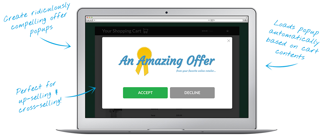Create Amazing Automated Up-sells And Cross-sells In WooCommerce