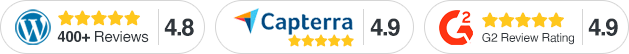 Reviews and Testimonials Ratings for Wholesale Suite Plugin